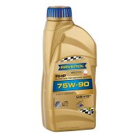 Ravenol RHP Racing High Performance 75W-90, 1л