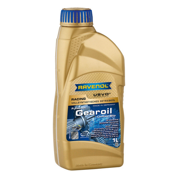 Ravenol Racing Gearoil, 1л