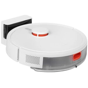 Робот-пылесос Xiaomi Robot Vacuum S20 белый