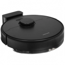 Робот-пылесос Xiaomi Dreame D9 Max Gen 2 черный