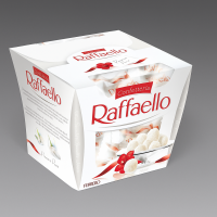 Конфеты «Raffaello»