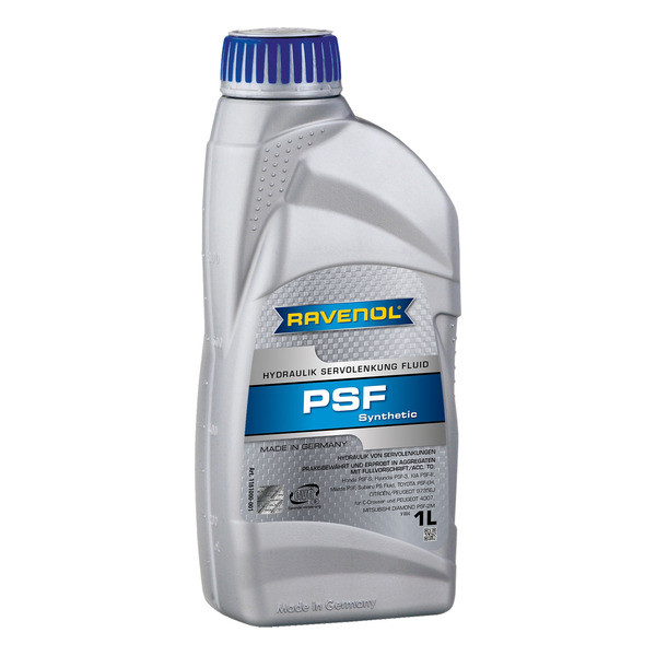 Ravenol Hydraulik PSF, 1л