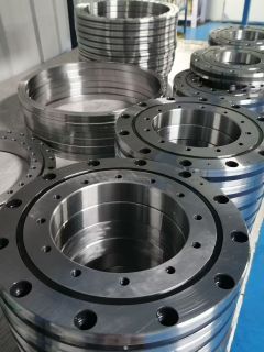 Подшипник RU 85