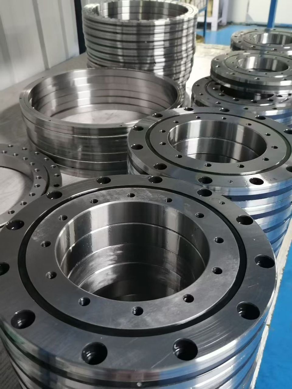 Подшипник RU 148G