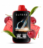 ELF BAR Moon Light 40000 - Cherry Watermelon (Вишня Арбуз)