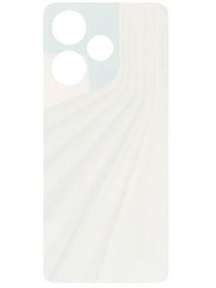 Задняя крышка для Infinix Hot 30 (X6831, OEM)