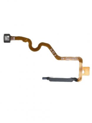 Шлейф со сканером отпечатков для Infinix Hot 30 Play (X6835B)