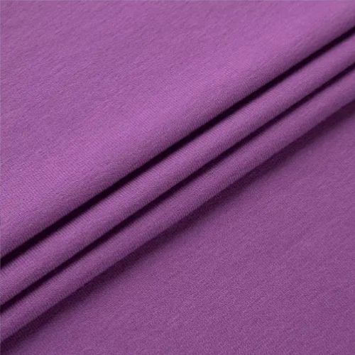 Футер 3-х нитка начёс Classic SU20 Лаванда