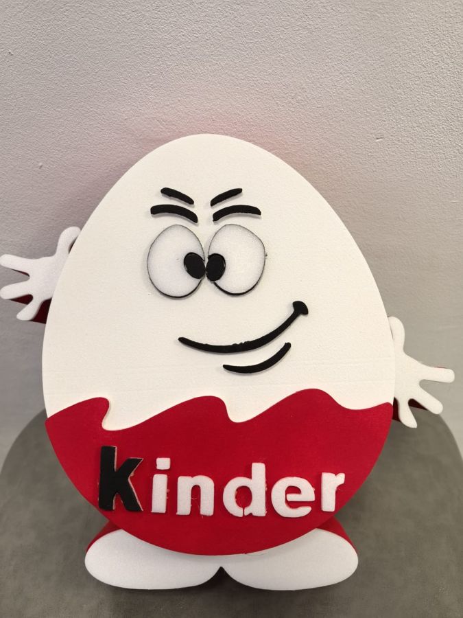 Киндер бокс