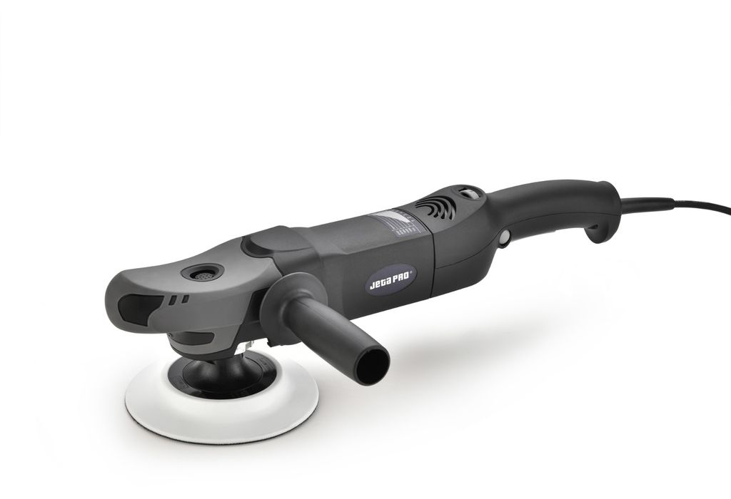 JETA PRO J4112 Полировальная машинка вращательная