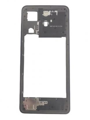 Средняя часть корпуса для Infinix Hot 40 Pro (X6837)