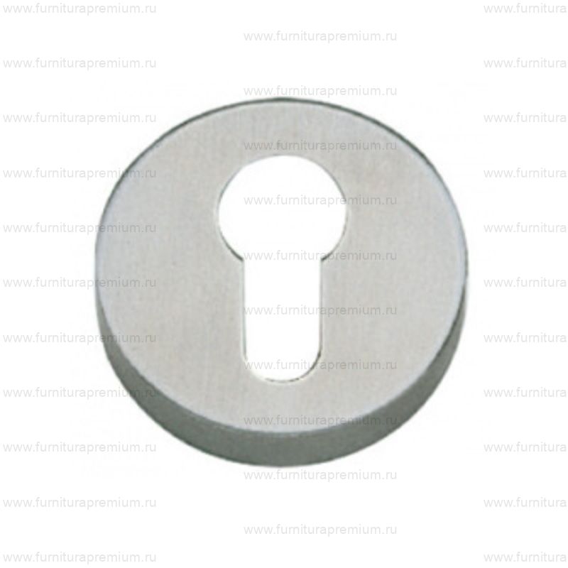 Накладка Frascio CYL/K52 под замок с цилиндром