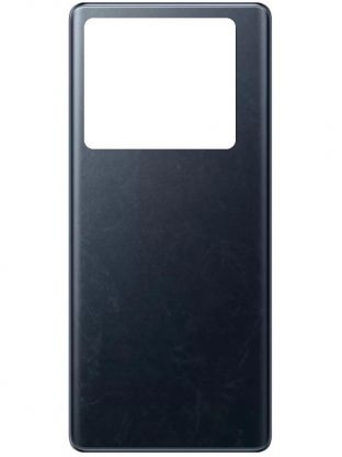 Задняя крышка для Infinix Note 40 Pro+ 5G (X6851B)