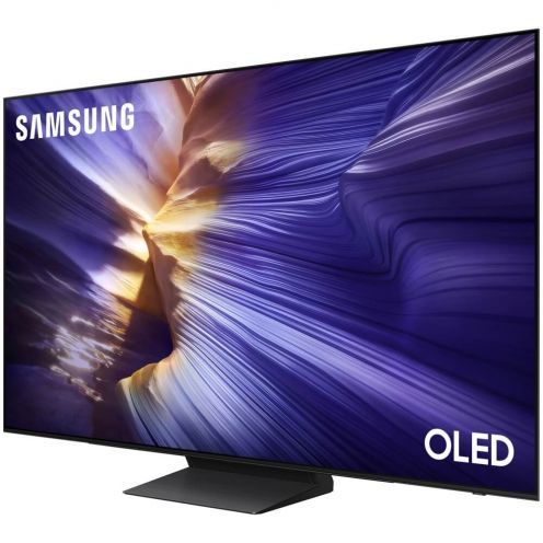 Телевизор Samsung QE55S90FAUXRU