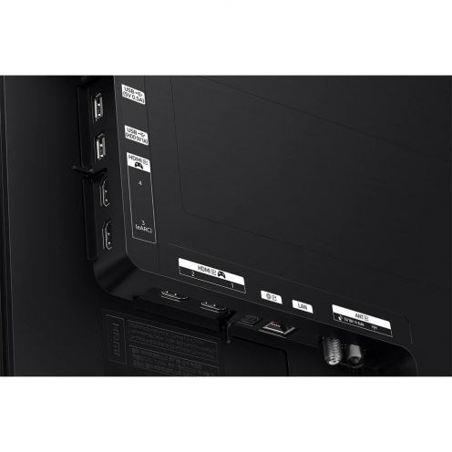 Телевизор Samsung QE55S90FAUXRU