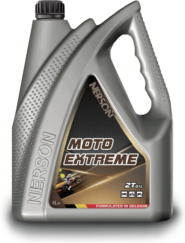 Nerson 2T  MotoExtreme, 4л