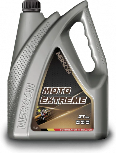 Nerson 2T  MotoExtreme, 4л