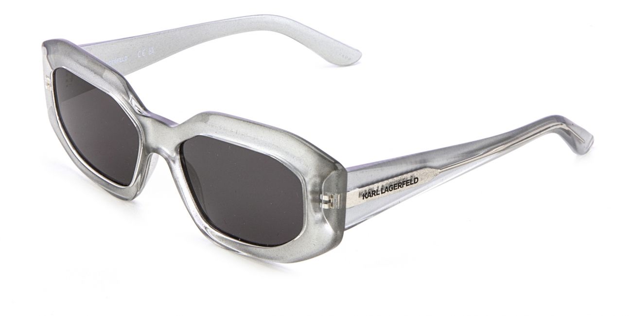 Karl Lagerfeld Очки Солнечные KL 6167S 020
