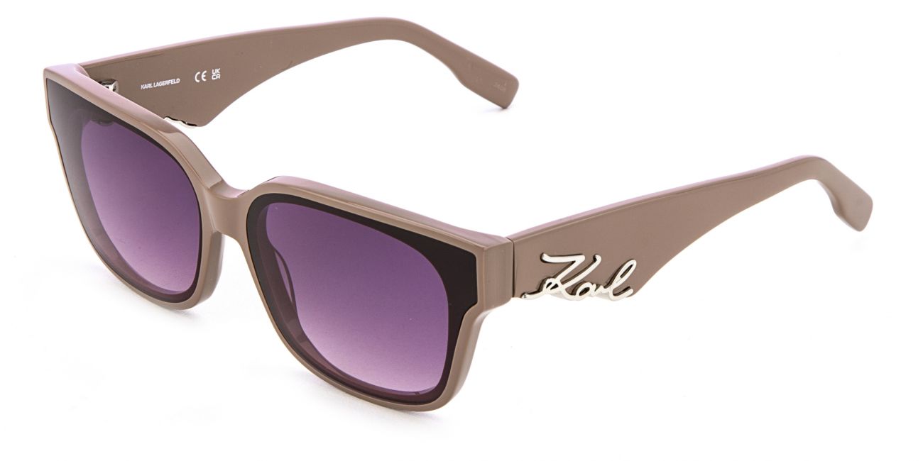 Karl Lagerfeld Очки Солнечные KL 6161S 272