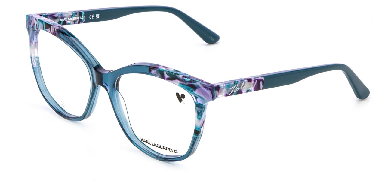 Karl Lagerfeld Оправа Для Очков KL 6154 434