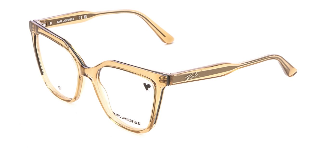 Karl Lagerfeld Оправа Для Очков KL 6155 275