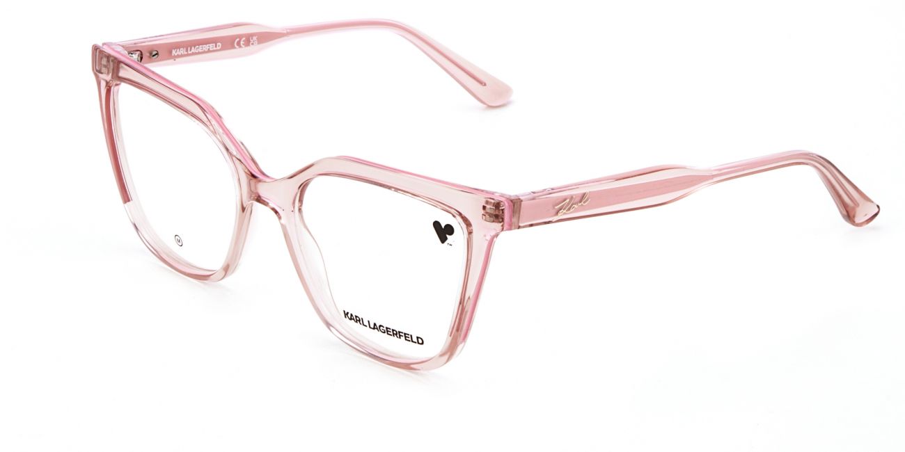 Karl Lagerfeld Оправа Для Очков KL 6155 652