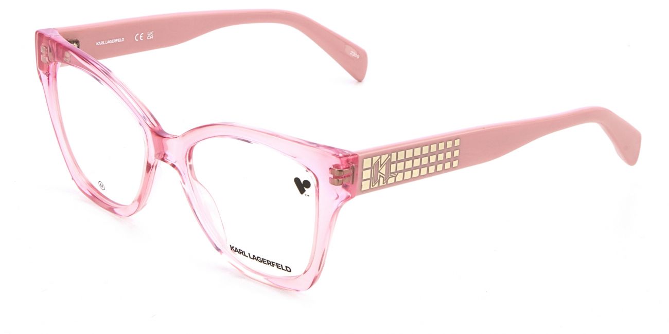 Karl Lagerfeld Оправа Для Очков KL 6150 652