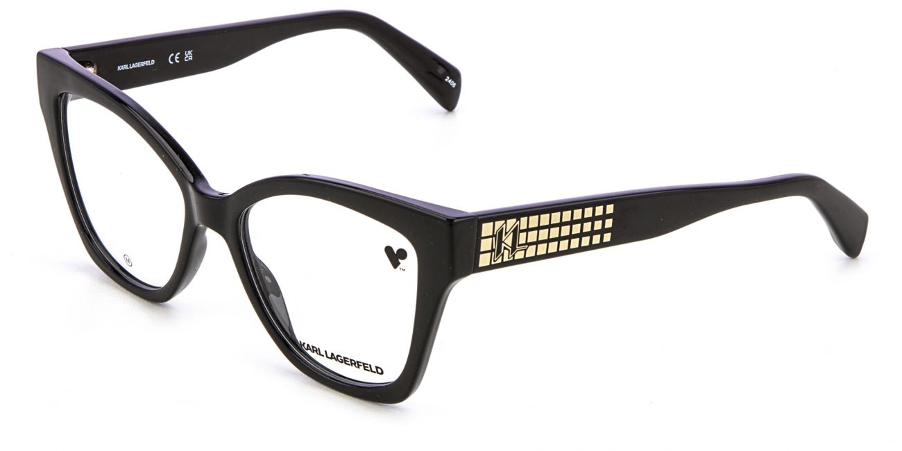 Karl Lagerfeld Оправа Для Очков KL 6150 001
