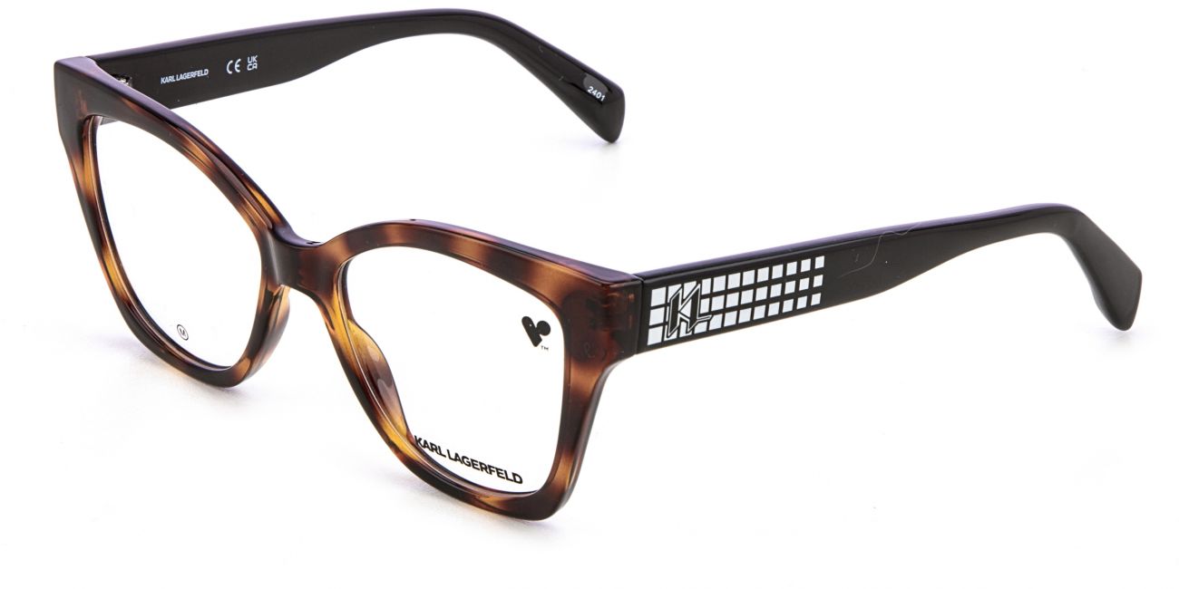 Karl Lagerfeld Оправа Для Очков KL 6150 242
