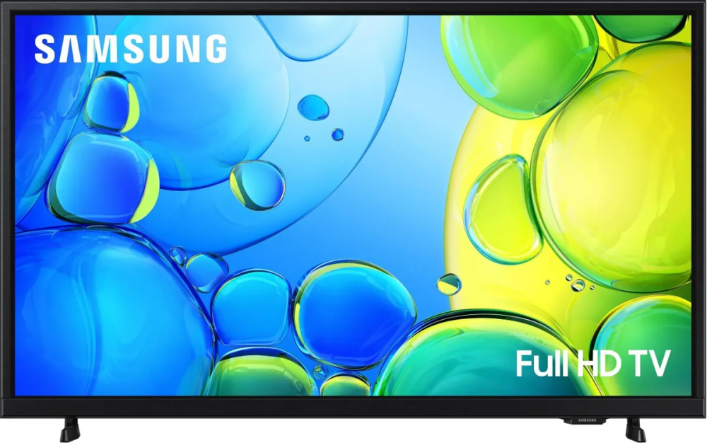 Телевизор Samsung UE32F6000F