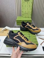 Мужские кроссовки Gucci