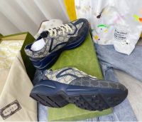 Мужские кроссовки Gucci