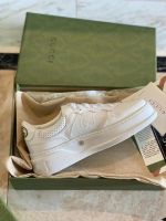 Мужские кроссовки Gucci