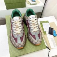 Кроссовки GUCCI Premium мужские