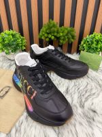 Кроссовки GUCCI Premium мужские