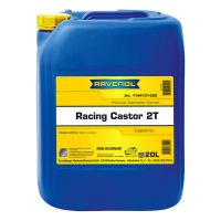 Ravenol Racing Castor 2T, 20л