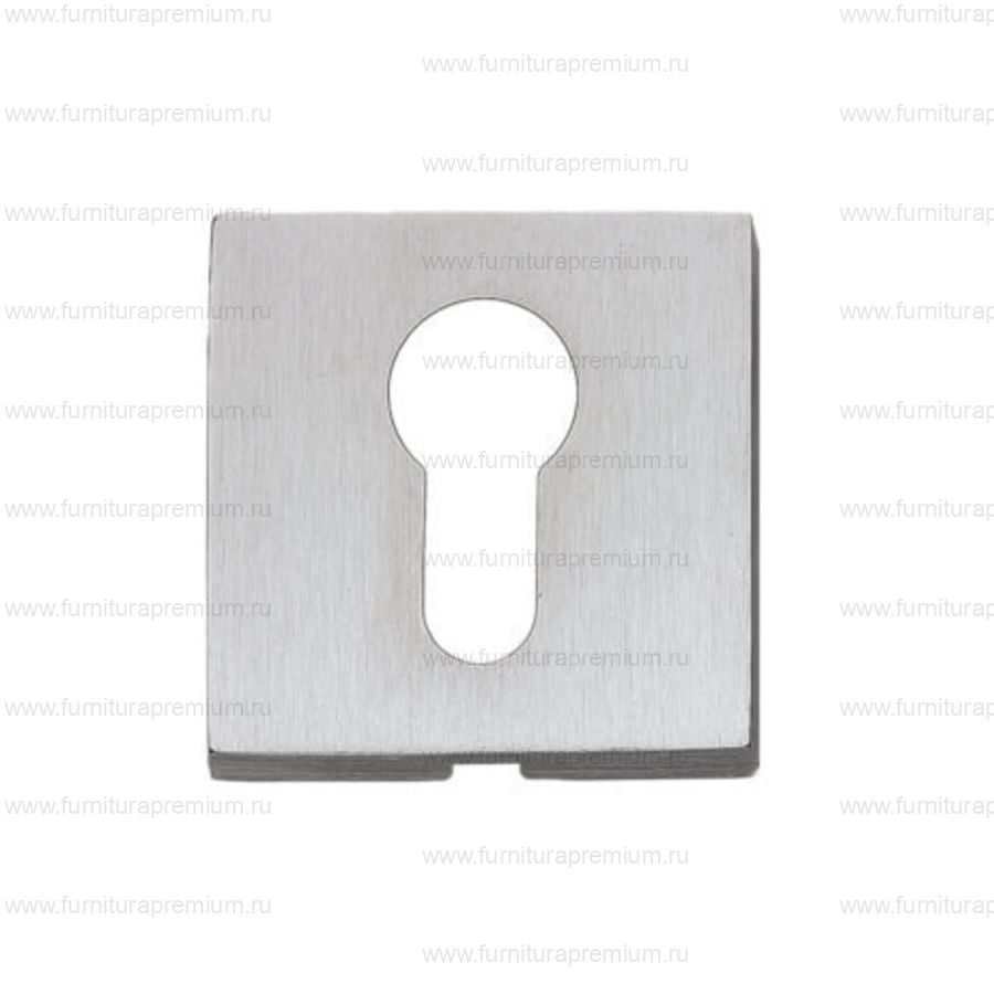 Накладка Frascio CYL/51Q под замок с цилиндром