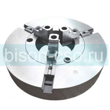 Патрон токарный 3-1000.124.20 1000 мм  БелТАПАЗ