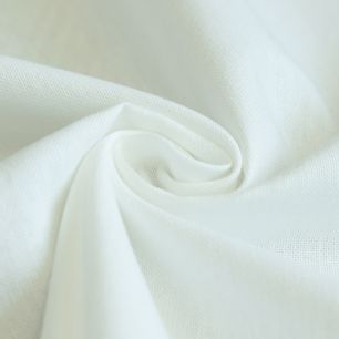 Варёный хлопок – белый, 50х37 см