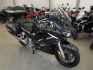YAMAHA FJR1300A