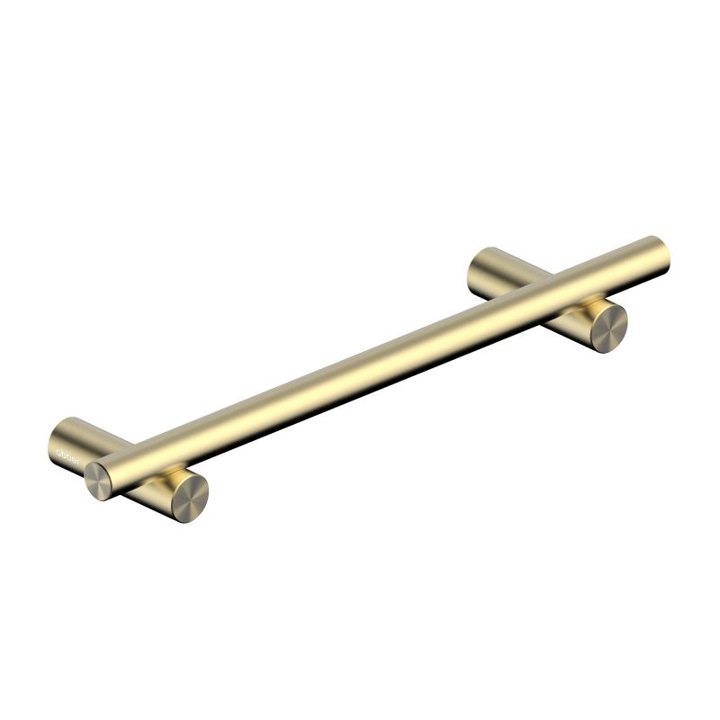 Полотенцедержатель ABBER Osten 316 AA1853BG золото брашированное