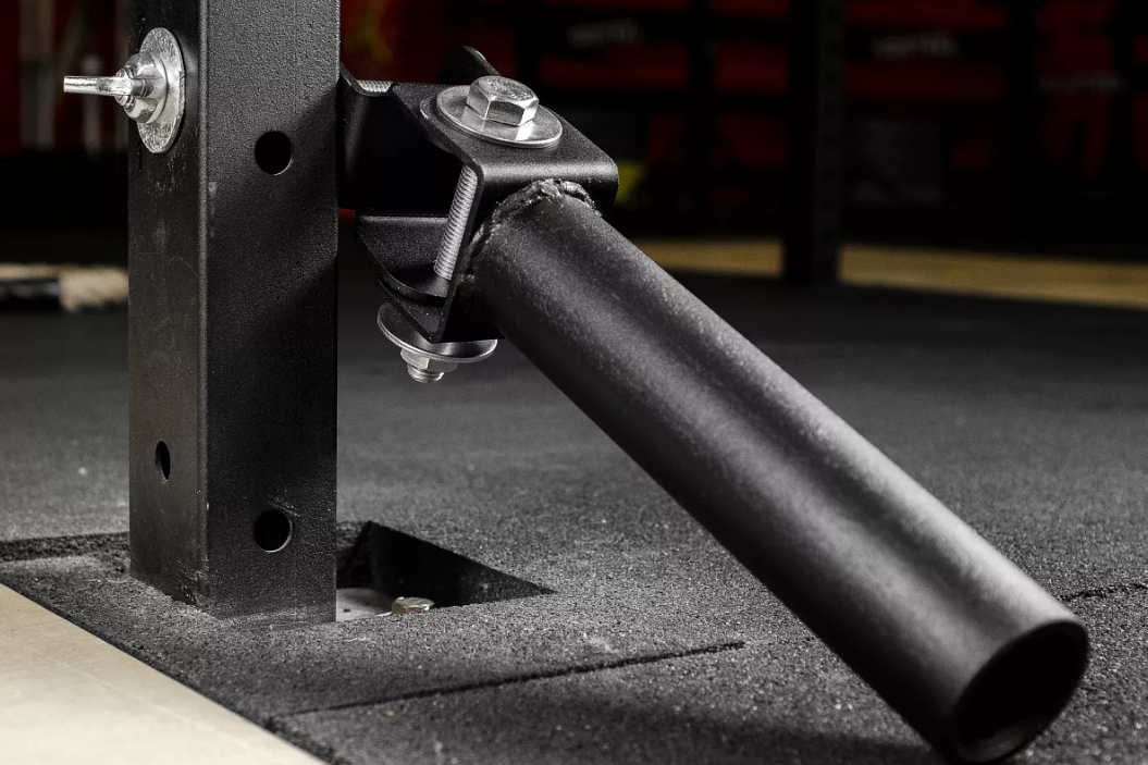 Yousteel Тяга грифа Core Trainer