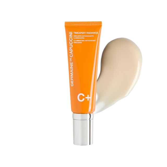 TimExpert Radiance C+ Illuminating Antioxidant Emulsion Эмульсия антиоксидантная для лица. 50 мл.