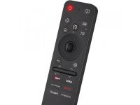 Телевизор LG 86QNED80A6A