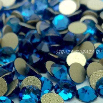 2088 Ксириус Холодной Фиксации Capri_Blue SS16