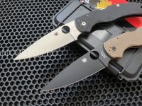 Spyderco Native Chief 244GP
