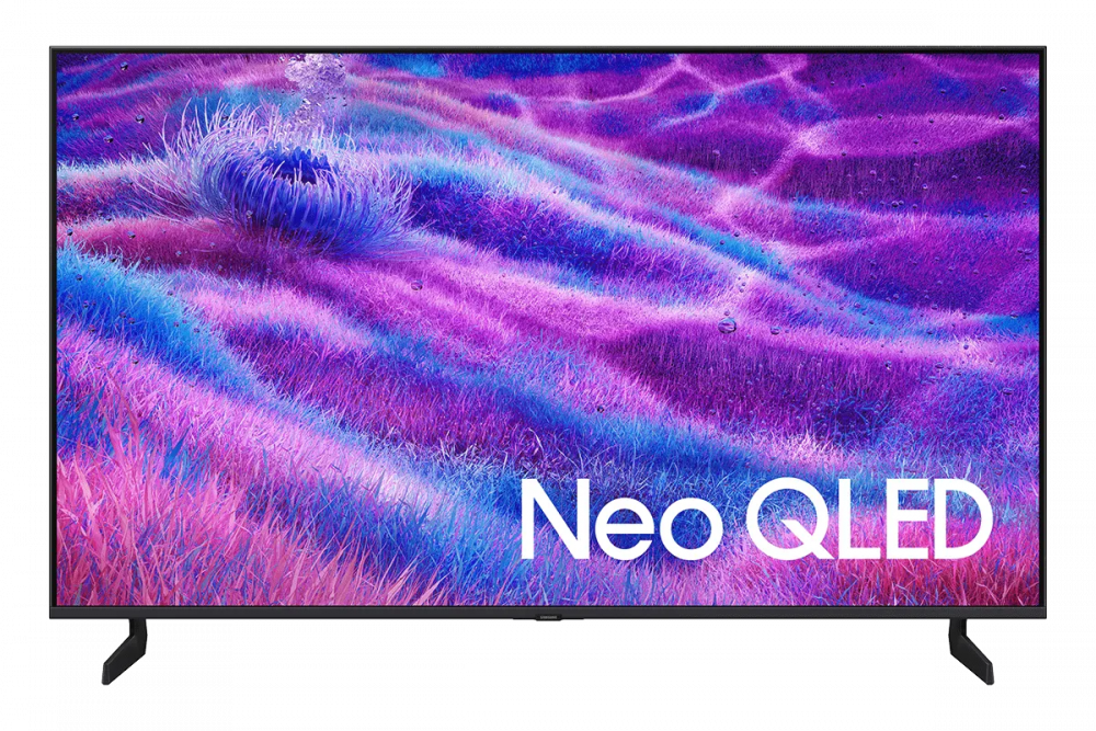 Телевизор Samsung QE75QN80F