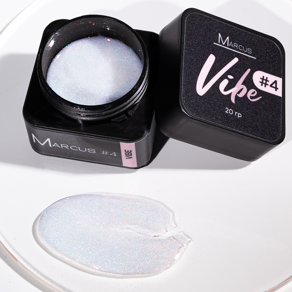 Гель Markus - Vibe 4
