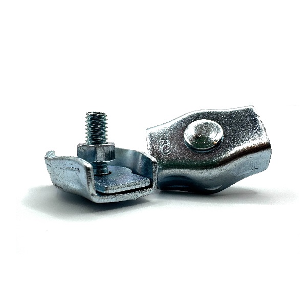 Соединитель тросовый (канатный) SIMPLEX