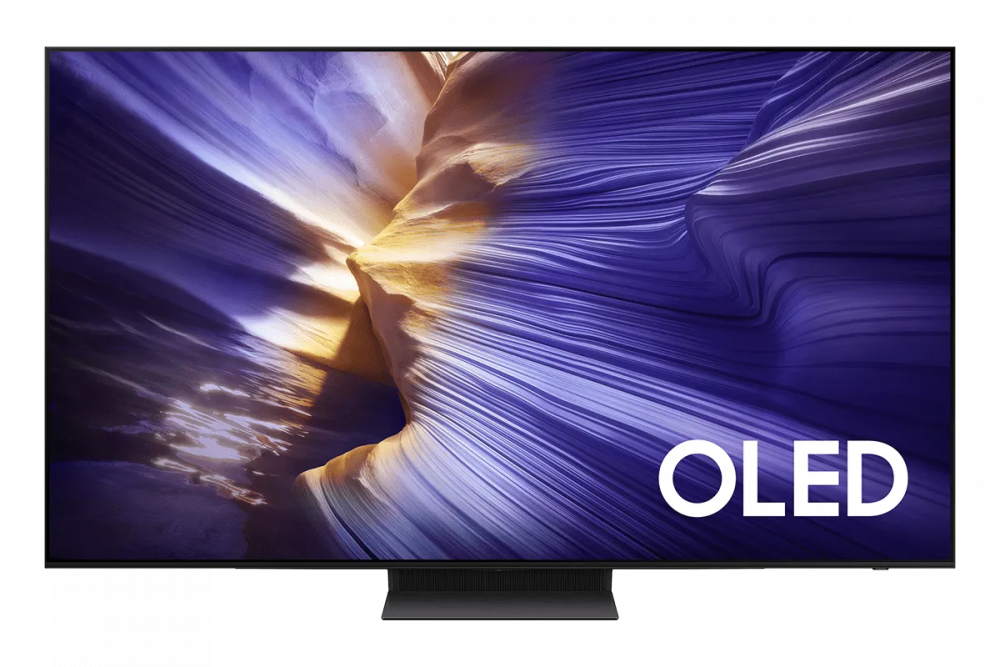 Телевизор Samsung QE77S90F